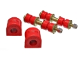Picture of Energy Suspension ES Sway Bar Bushings-Red Bushing Kits - 4.5179R