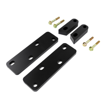 Picture of MBRP 11 Chevy Camaro Convertible Reinforcement Brace Spacer Kit