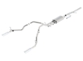 Picture of Borla 09-11 Chevrolet Silverado / 09-11 GMC Sierra S-Type SS Catback Exhaust