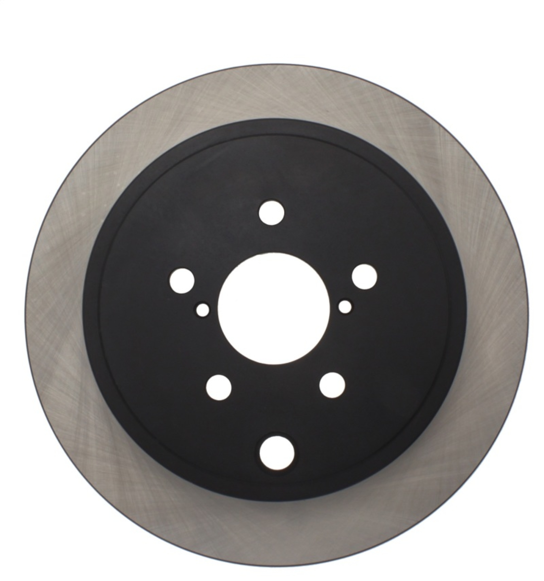 Picture of Premium Cryostop Rotor; Rear