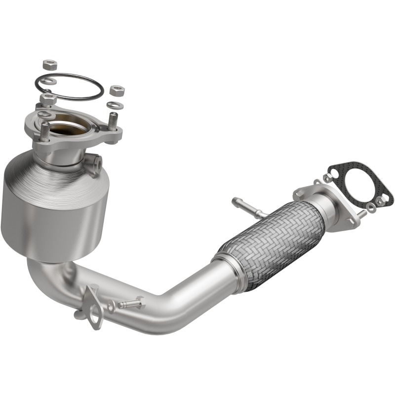 Picture of OEM Grade Direct-Fit Catalytic Converter-Chevrolet/GMC