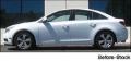 Picture of Pro-Kit Lowering Springs