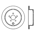 Picture of Premium Cryostop Rotor; Rear