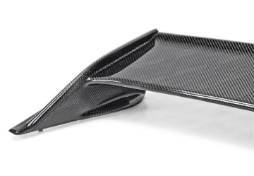 Picture of Seibon 92-06 Acura NSX TR Style Carbon Fiber Rear Spoiler