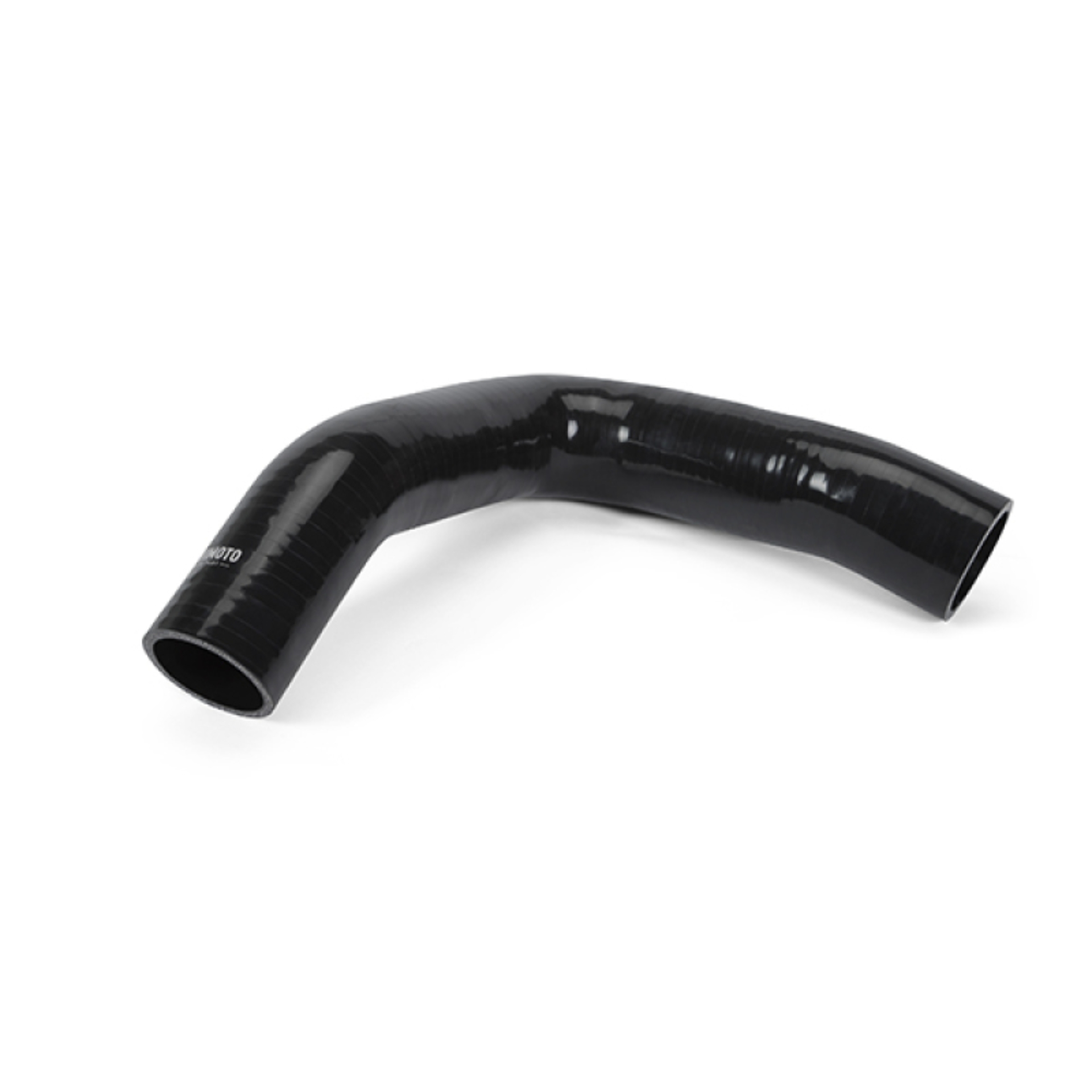 Picture of Mishimoto MM Silicone Hose-Radiator Radiator Hoses - MMHOSE-FRD-2L