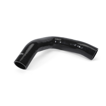Picture of Mishimoto 69-70 Ford Mustang 302/351 Silicone Lower Radiator Hose