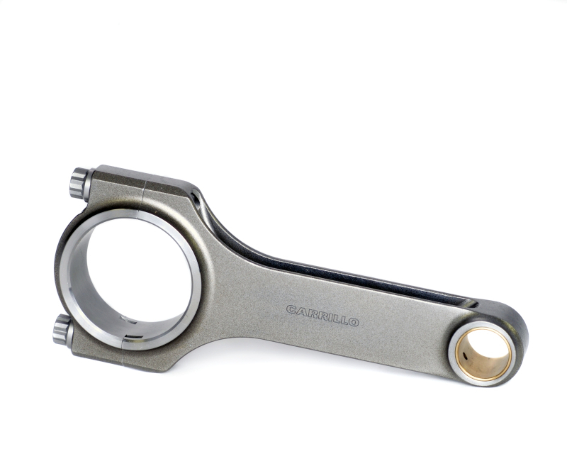 Picture of Carrillo VW 1.8T 16V 2.0 16V (9a) Pro-H 3/8 CARR Bolt Connecting Rods (4 cyl)