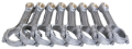 Picture of Eagle Chevrolet Small Block I-Beam Rods - Set of 8