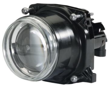 Picture of Hella 90MM Bi-Halogen High/Low Beam Module Head Lamp