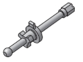 Picture of SCREWS ADJ F/90MM CLASSIC (BAG)