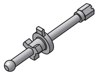 Picture of SCREWS ADJ F/90MM CLASSIC (BAG)