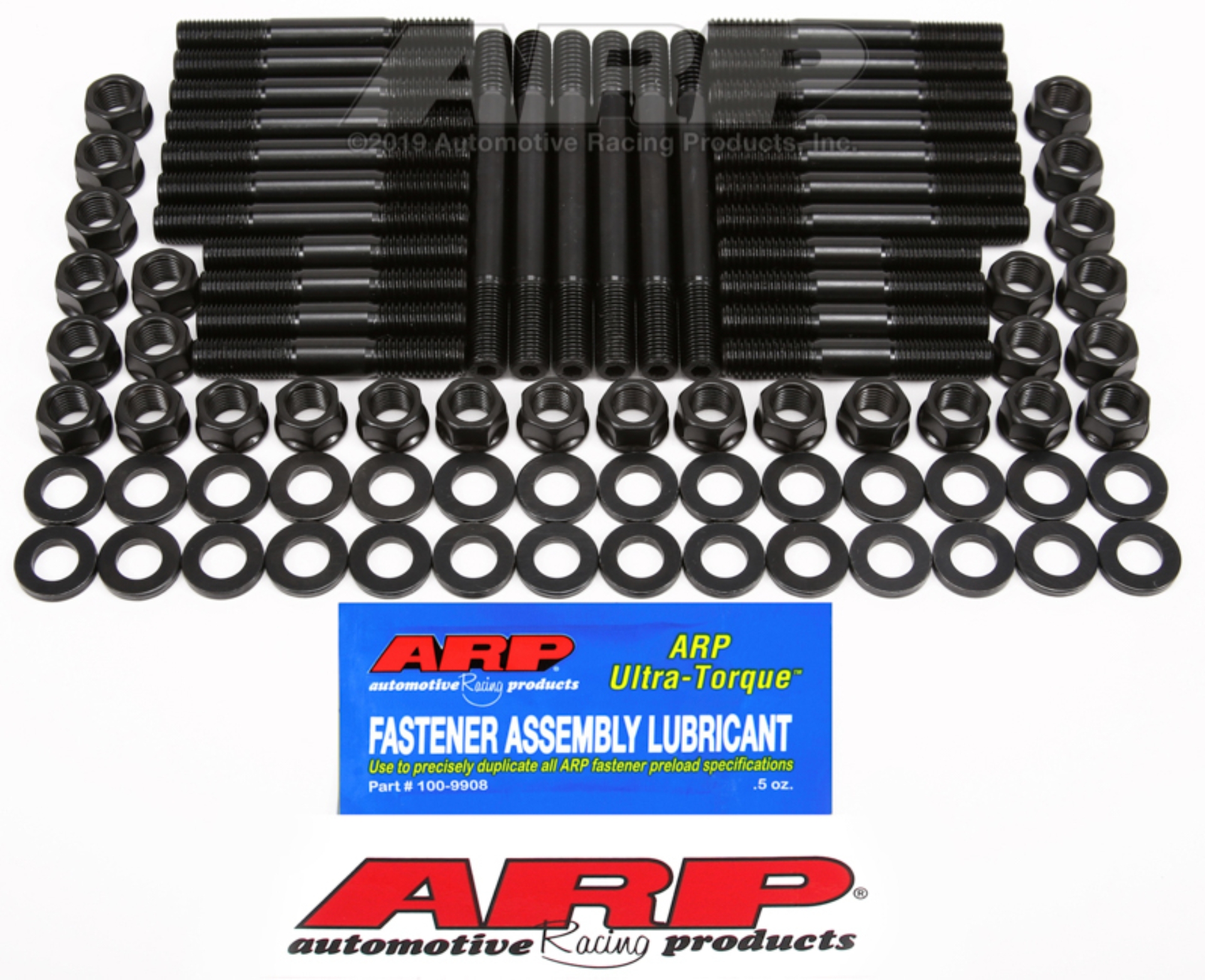 Picture of ARP Buick 215cid Rover V8 Head Stud Kit