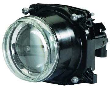 Picture of Hella 90mm Bi-Halogen / Bi-Xenon V2 Shutter Pigtail