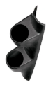 Picture of Autometer 93-95 Mazda RX-7 Black Right Hand Dual Pod