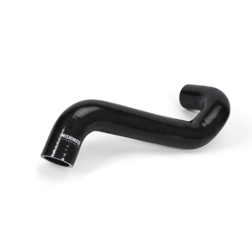 Picture of Mishimoto 69-70 Ford Mustang 351 Silicone Upper Radiator Hose
