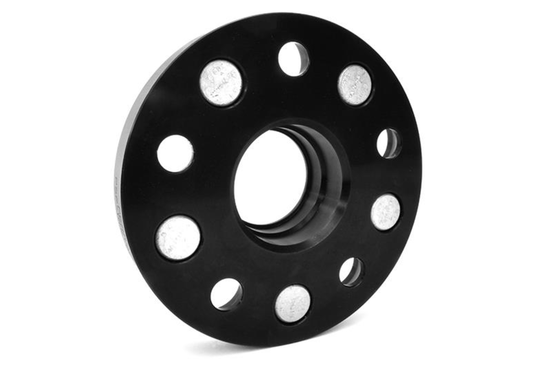 Picture of Perrin Performance PA Wheel Spacers Wheel Spacers & Adapters - PSP-WHL-020BK