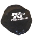 Picture of K&N Engineering KN DryCharger Air Filter Wrap Pre-Filters - RU-0210PK