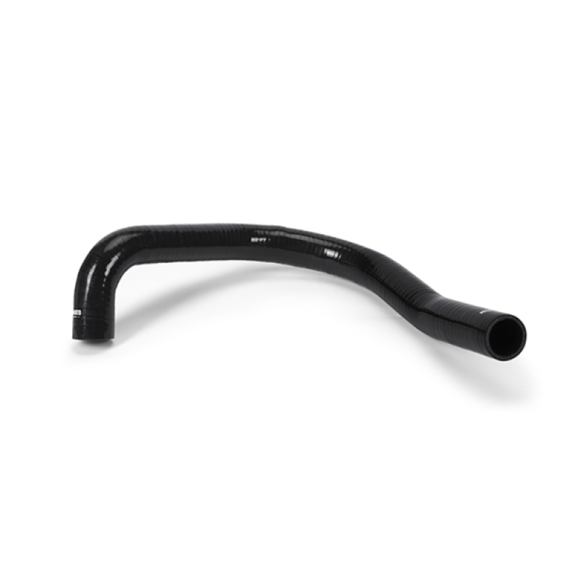 Picture of Mishimoto MM Silicone Hose-Radiator Radiator Hoses - MMHOSE-GM-15U