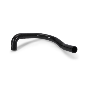 Picture of Mishimoto 67-69 Pontiac Firebird 326/350/400 Silicone Upper Radiator Hose