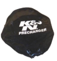 Picture of K&N Engineering KN DryCharger Air Filter Wrap Pre-Filters - RU-0210PK