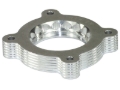 Picture of aFe Silver Bullet TBS Throttle Body Spacers - 46-38008