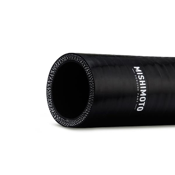 Picture of Mishimoto 65-67 Chevrolet Chevelle 250 Silicone Upper Radiator Hose