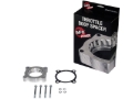 Picture of aFe Silver Bullet TBS Throttle Body Spacers - 46-38008