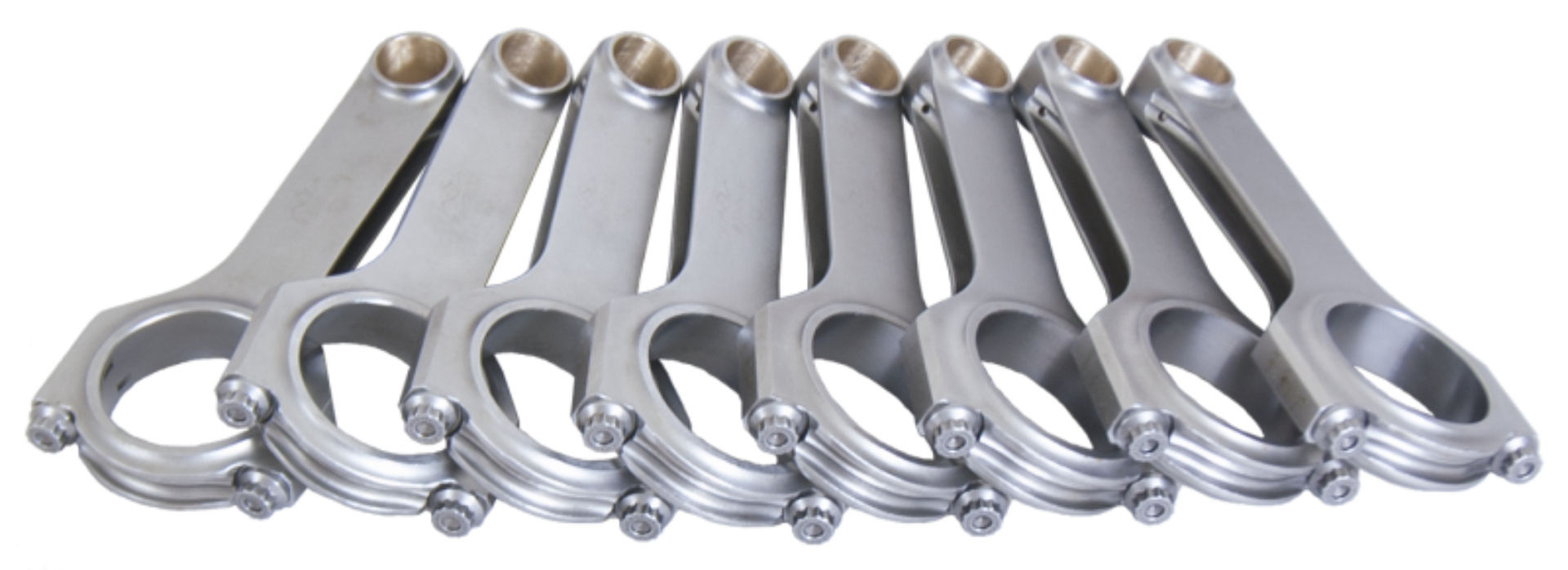 Picture of Eagle Chevrolet Small Block (Stroker Clearanced) Extreme Duty Connecting Rods