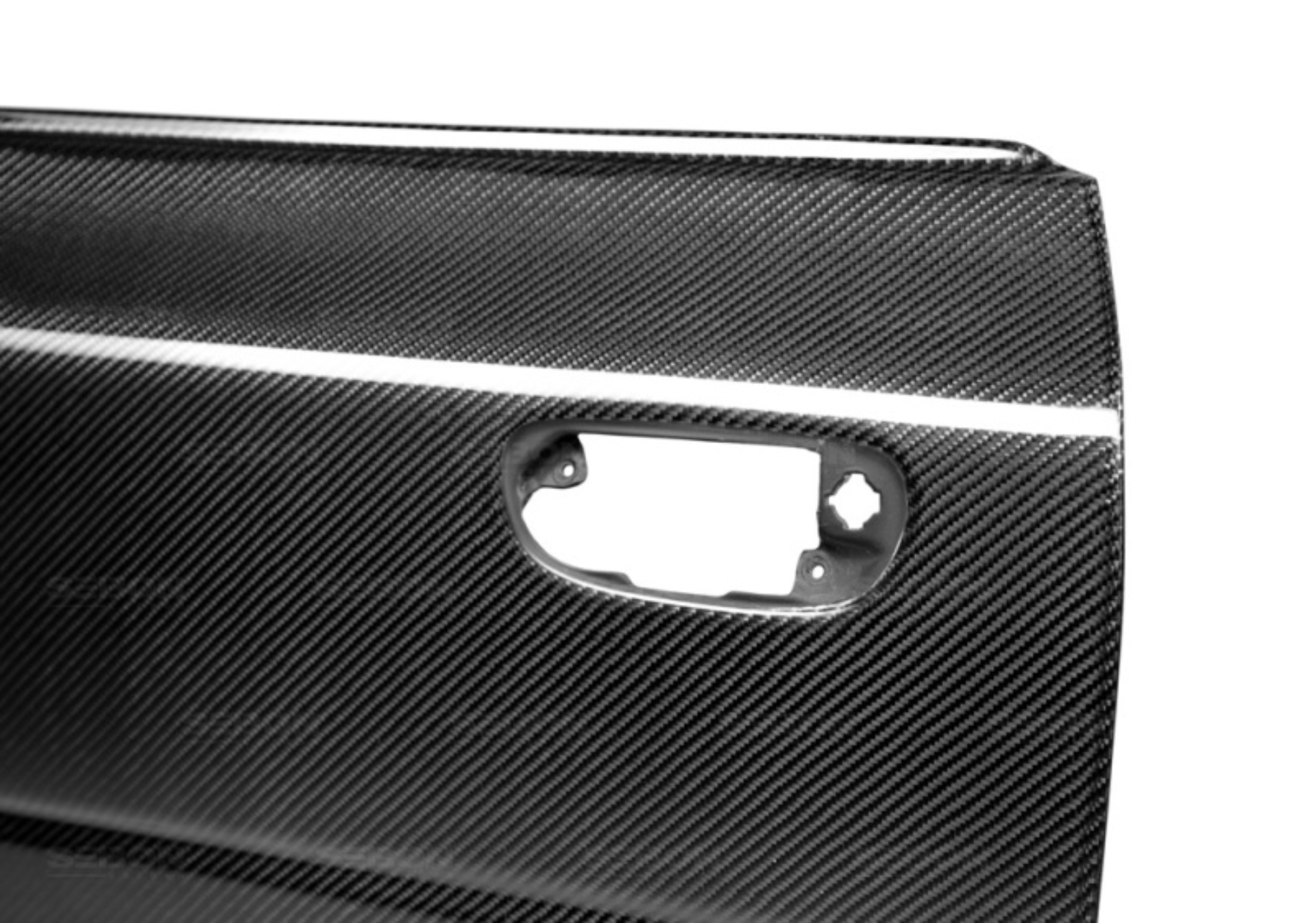 Picture of Seibon 98-01 Subaru Impreza Doors