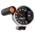 Picture of Autometer 5 inch 10,000 RPM Monster Shift Lite Pedestal Tachometer