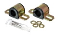 Picture of Energy Suspension ES Sway Bar Bushings-Black Bushing Kits - 9.5125G