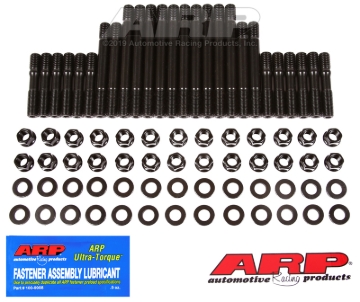 Picture of ARP Chevy V6 12pt Undercut Head Stud Kit