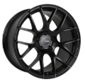 Picture of Enkei Raijin 18x9.5 15mm Offset 5x114.3 Bolt Pattern 72.6 Bore Diameter Matte Black Wheel