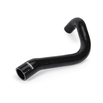 Picture of Mishimoto 78-86 GM C/K Truck 292 Silicone Upper Radiator Hose