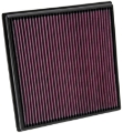 Picture of K&N Engineering KN Drop in Air Filters - 33-2966