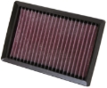 Picture of K&N Engineering KN Motorcycle Direct Fit Air Filters - BM-1010R