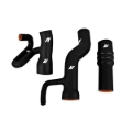 Picture of Mishimoto 92-97 Audi S4/S6 C4 Turbo Black Silicone Hose Kit