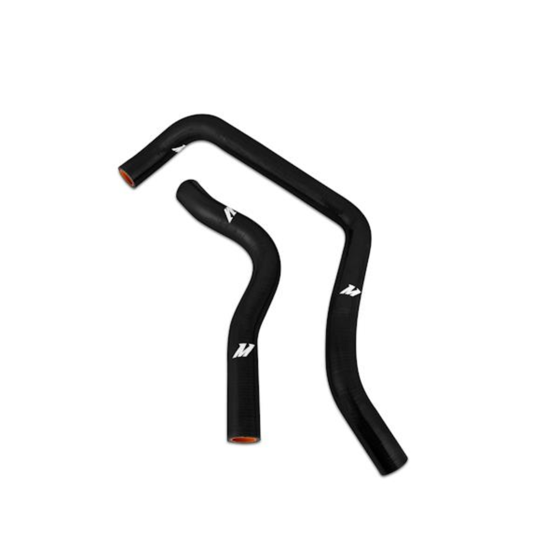 Picture of Mishimoto 97-01 Acura Integra Type R Black Silicone Hose Kit