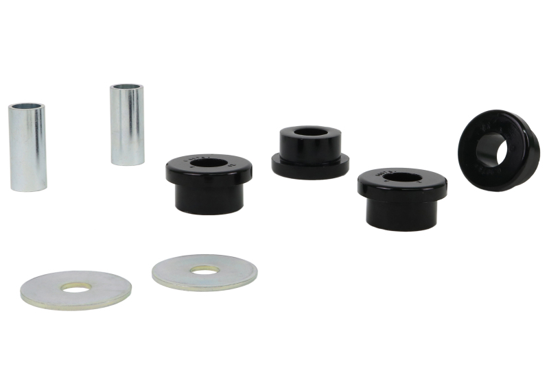 Picture of Whiteline Plus 10/89-12/92 Toyota Celica ST182/184/185/GT4/AT180 Front Control Arm Lower Inner Rear