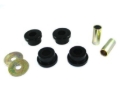 Picture of Whiteline Plus 10/89-12/92 Toyota Celica ST182/184/185/GT4/AT180 Front Control Arm Lower Inner Rear