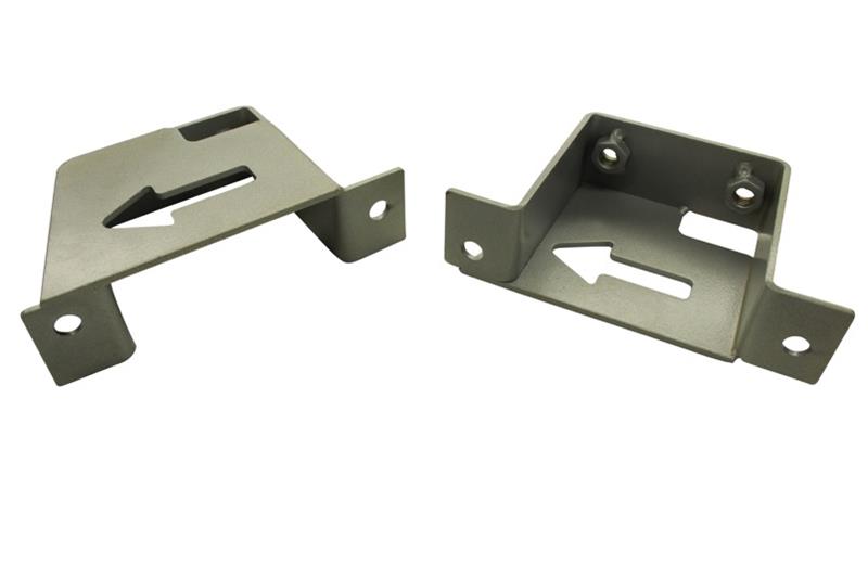 Picture of Whiteline 98-02 Subaru Forester SF (Exc GT or Turbo) Rear Swaybar H/D Mount Kit