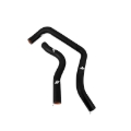 Picture of Mishimoto 97-01 Acura Integra Type R Black Silicone Hose Kit