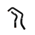 Picture of Mishimoto 97-01 Acura Integra Type R Black Silicone Hose Kit