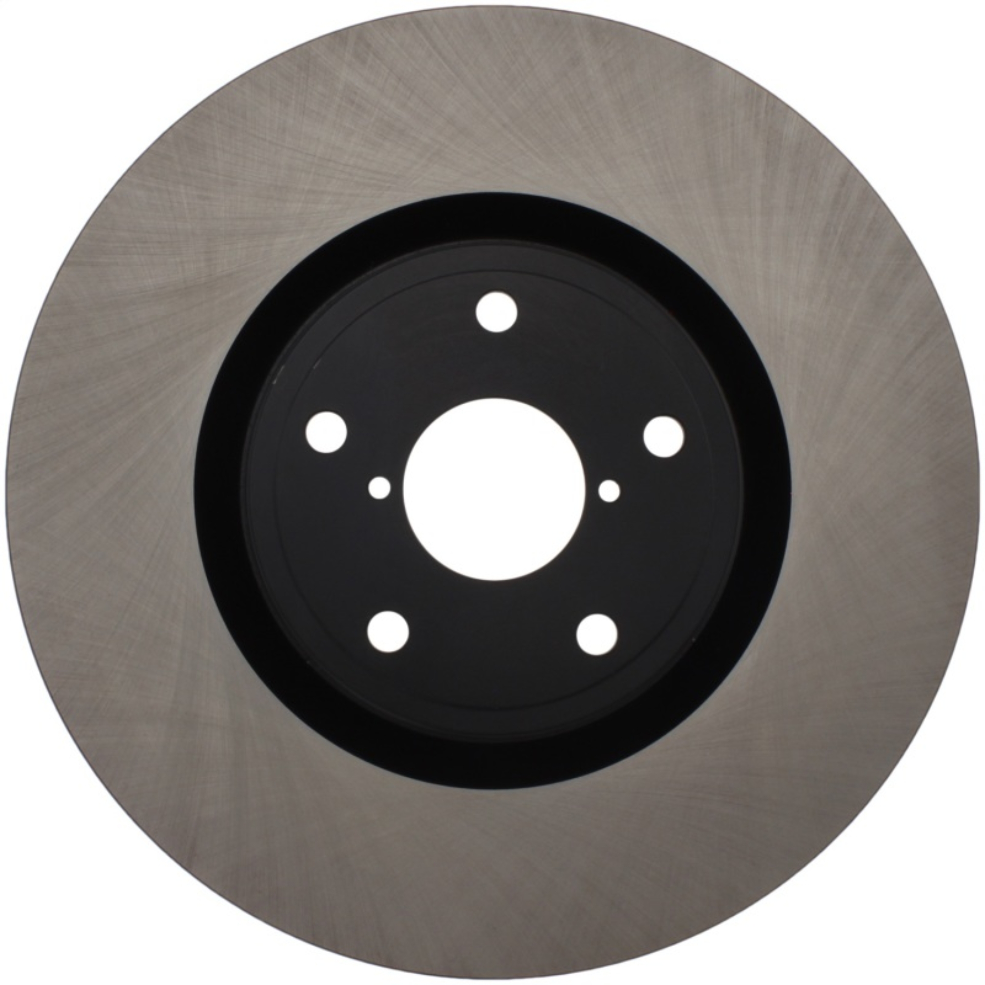 Picture of Cryostop Premium High Carbon Rotor; Front