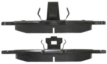 Picture of Sport Brake Pads with Shims and Hardware