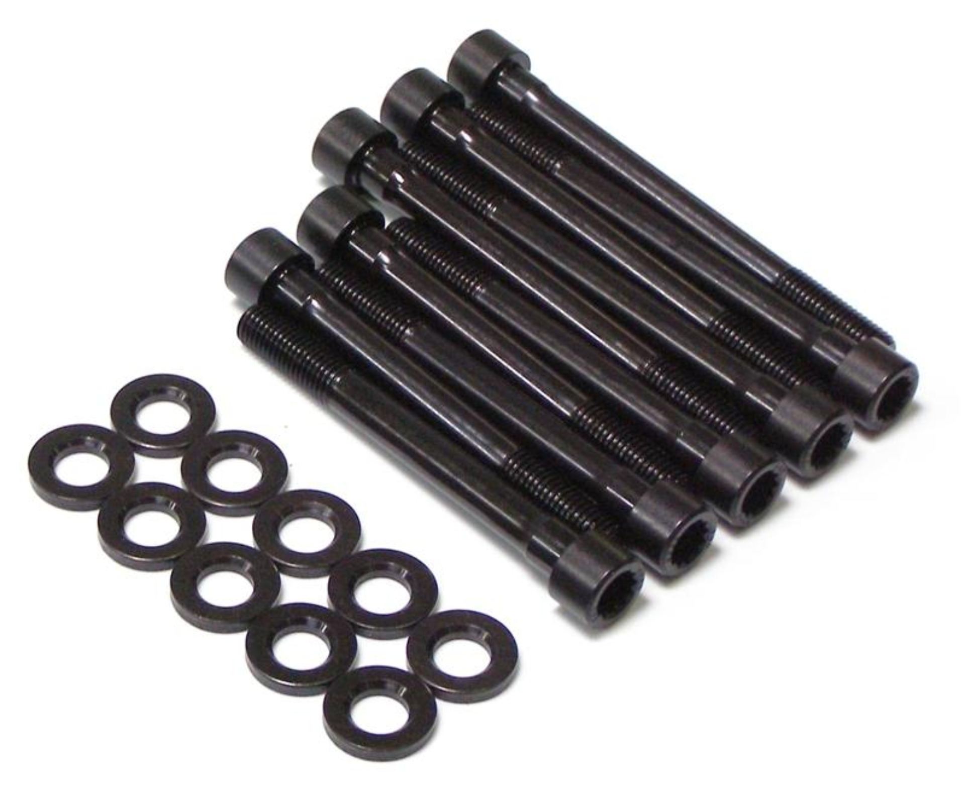 Picture of ARP Toyota 1.3L (4E-FE/FTE) / 1.5L (5E-FE/FHE) 4cyl Head Bolt Kit