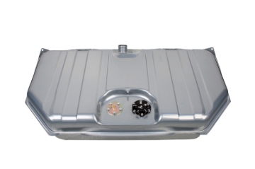 Picture of Aeromotive 67-68 Chevrolet Camaro 340 Stealth Fuel Tank (Notched Corners)
