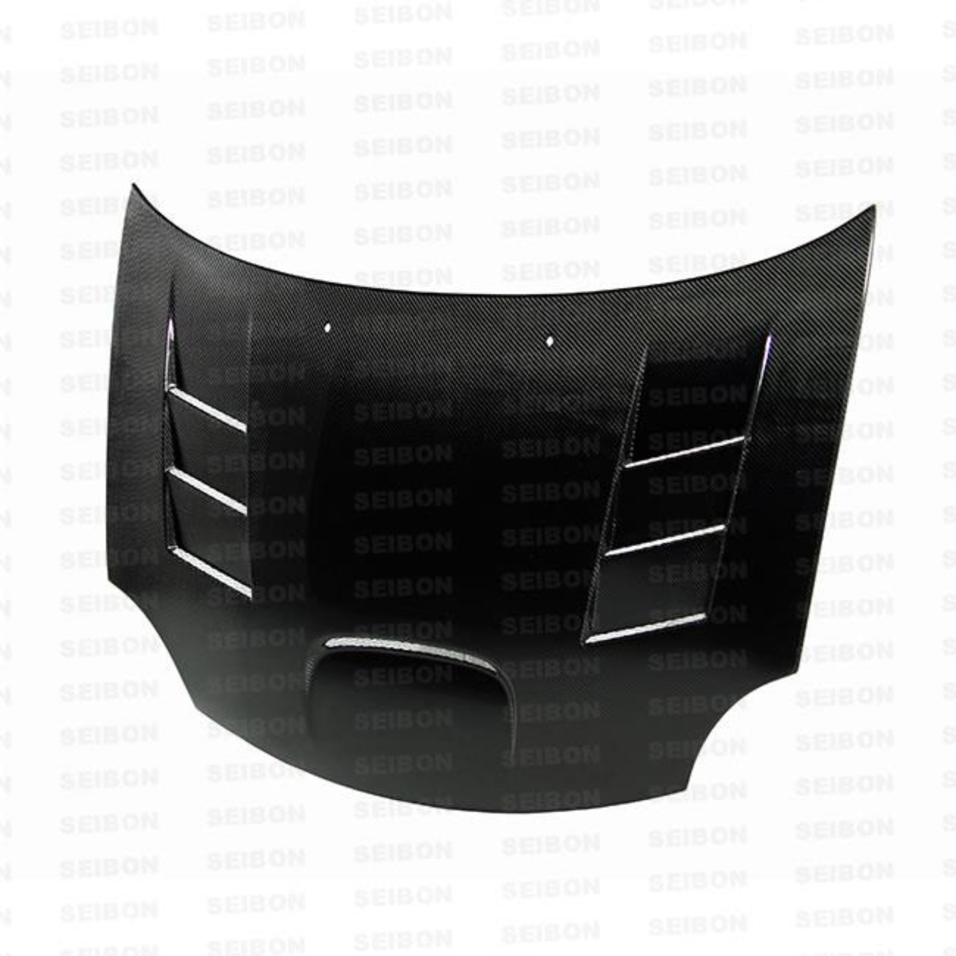 Picture of Seibon 03-05 Dodge SRT-4 TS Style Carbon Fiber Hood