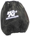 Picture of K&N Engineering KN DryCharger Air Filter Wrap Pre-Filters - RF-1048DK