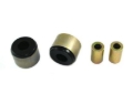 Picture of Whiteline Plus Subaru Forester/Impreza/Liberty/Outback Differential Mount in Cradle